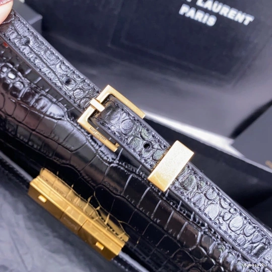 MANHATTAN-26×18×6cm YSL 0708